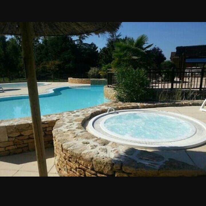 Domaine De Guillalmes Fumel Exterior foto